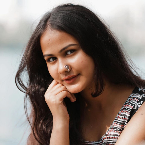 Aisha S. profile photo