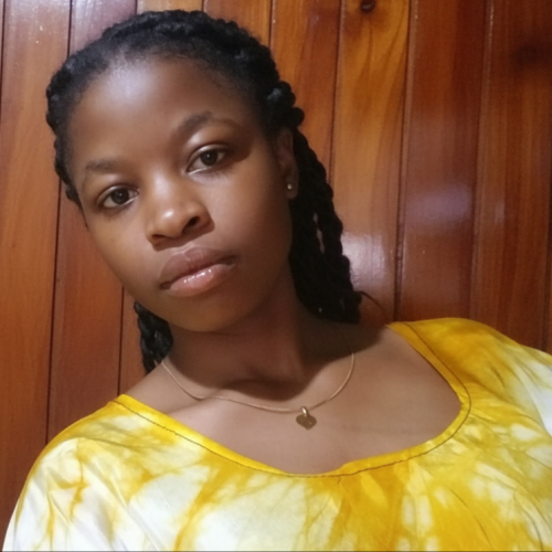 Emmanuela  M. profile photo