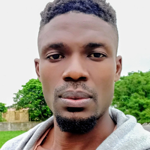 Solomon R. profile photo