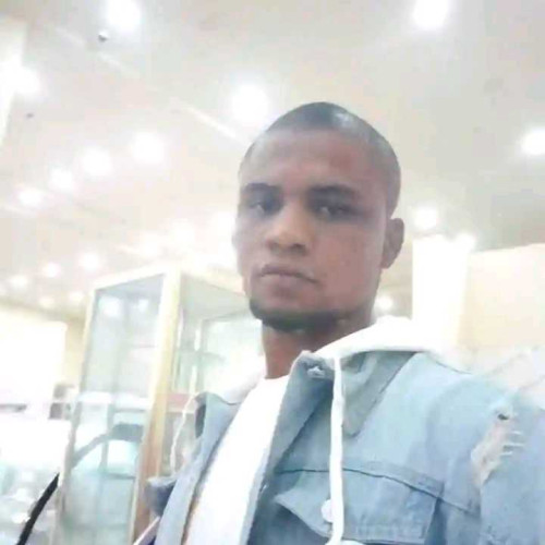 uzoije i. profile photo