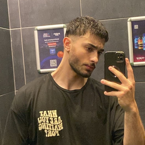 Haider K. profile photo