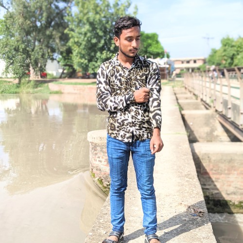 Aftab A.