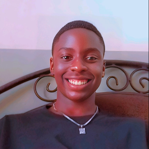 Promise  S. profile photo