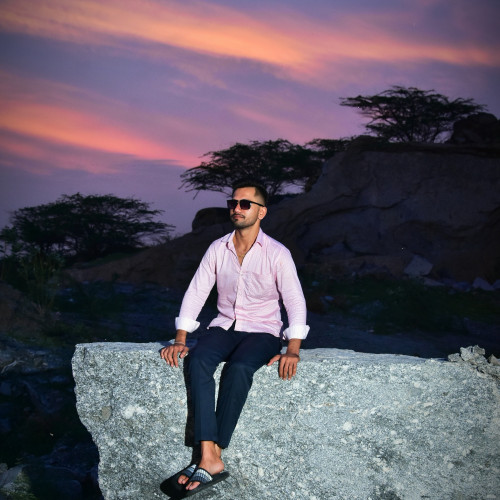 Praveen K. profile photo
