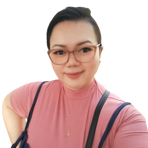 Gerimeele O. profile photo