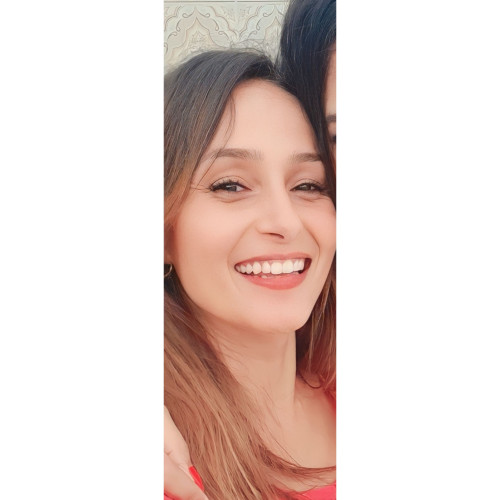 Marwa N. profile photo