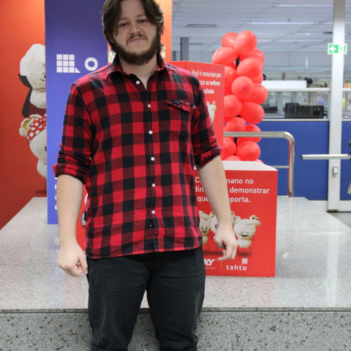 Guilherme A. profile photo