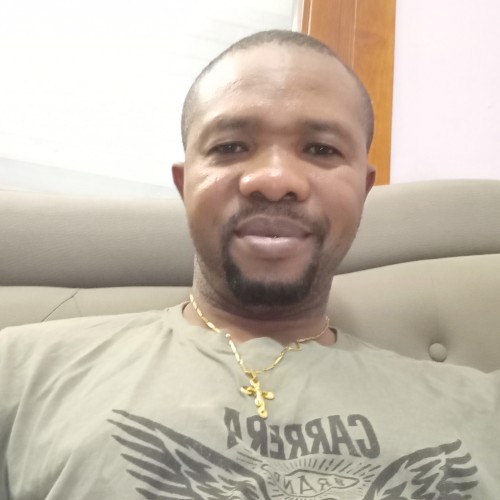 Nosa Benjamin  E. profile photo