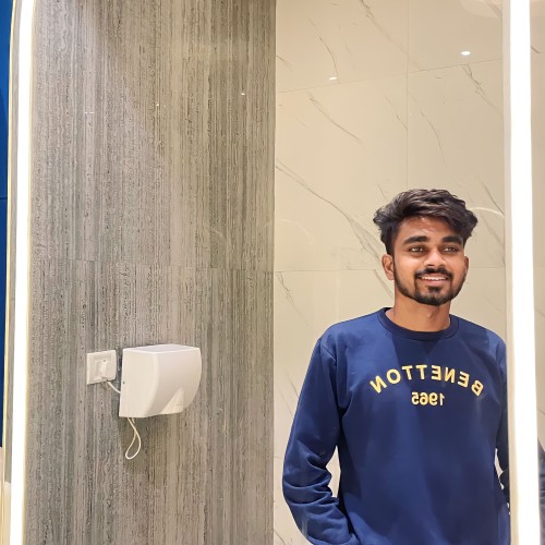 Dammishetti  D. profile photo