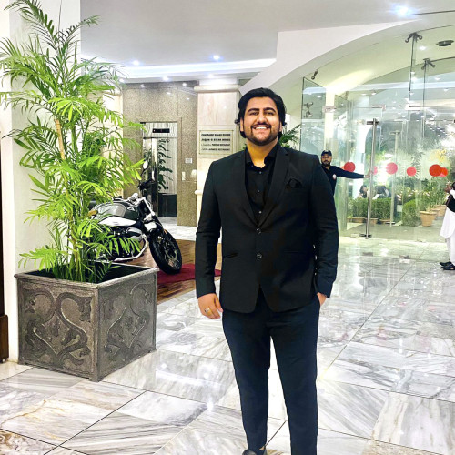 Rohit K. profile photo