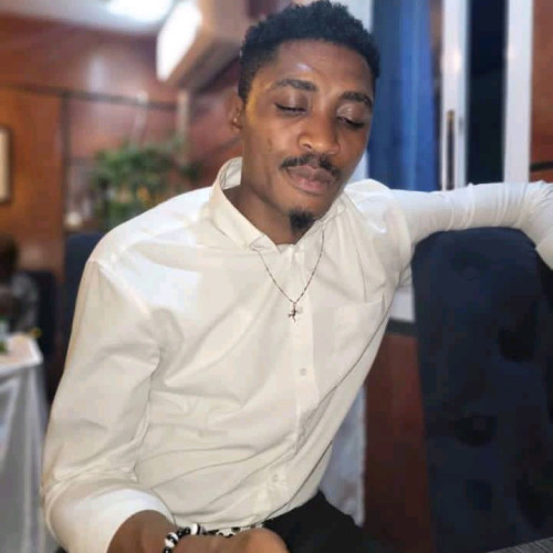 Neba E. profile photo