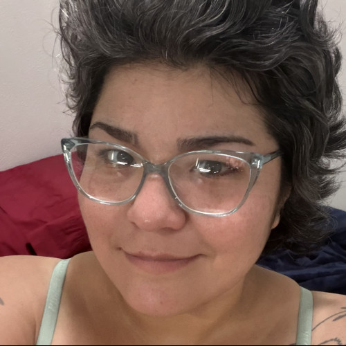 Araceli V. profile photo