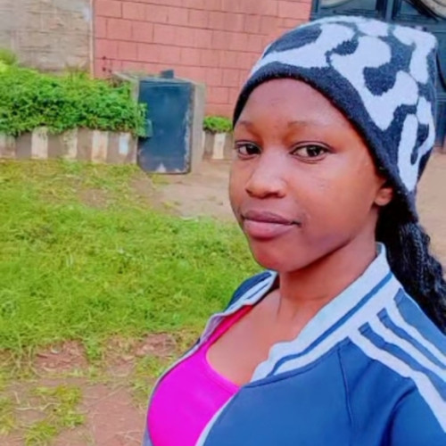 KIMANTHI  C. profile photo