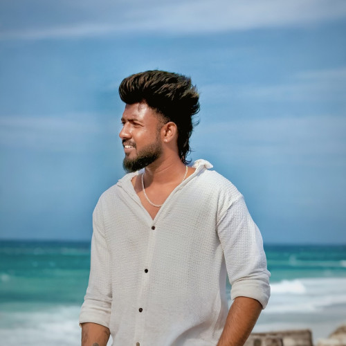 Vijay V.