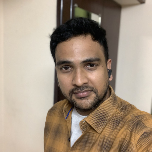 Sathish S.