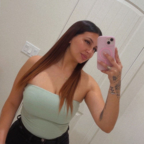 Jasmine H. profile photo