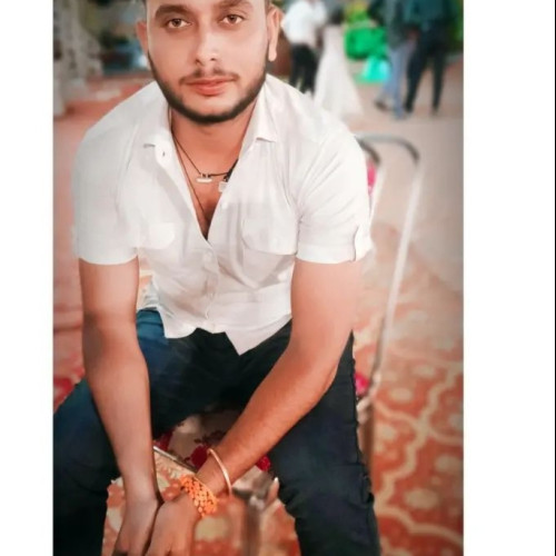 Harsh S. profile photo