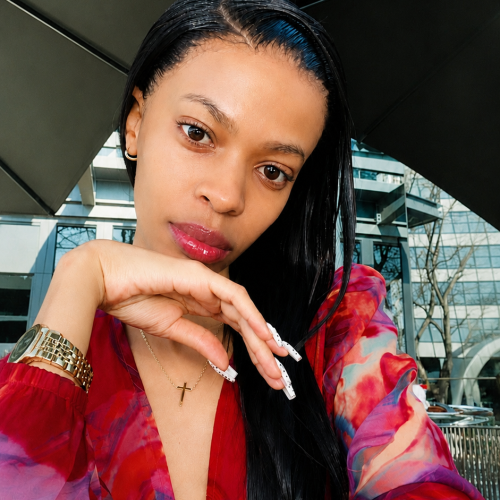 Nasiphi S. profile photo