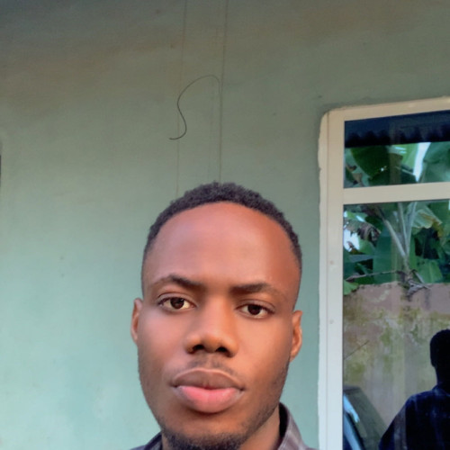 King Emake O. profile photo