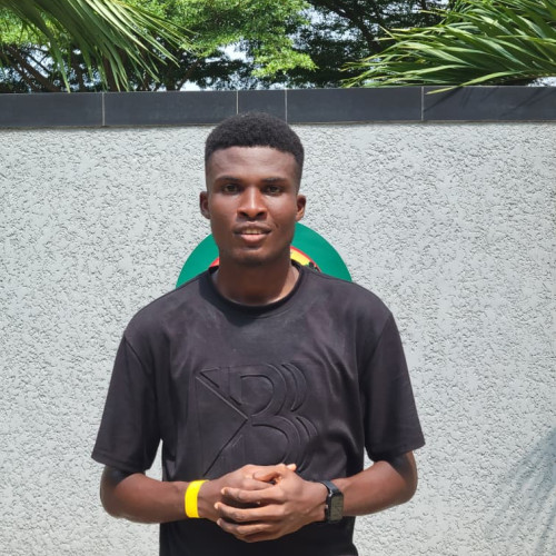 Emmanuel  O. profile photo