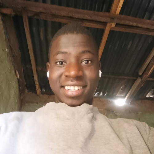 Zakari idris  l. profile photo