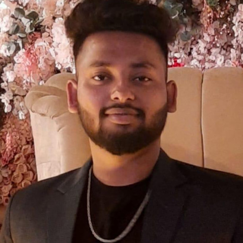 Utkarsh T. profile photo