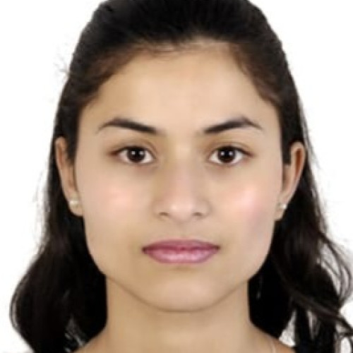 Ranjeeta S.