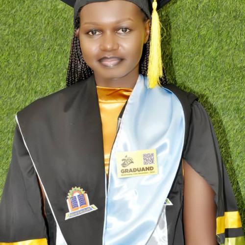 Assumptha A. profile photo