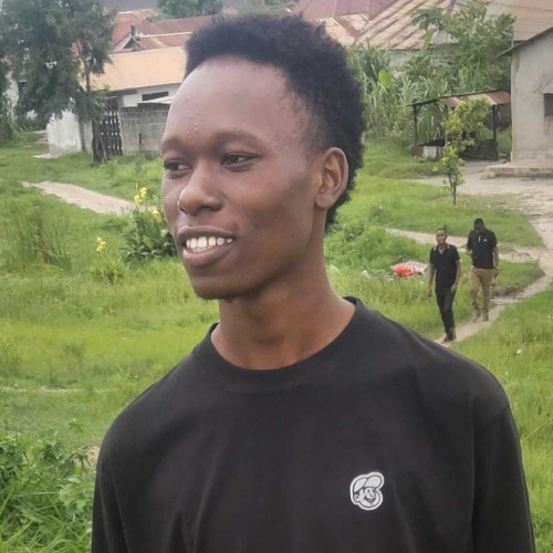 Ibrahimu N. profile photo