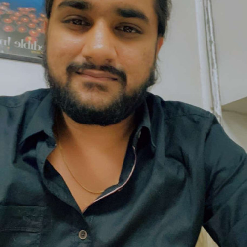 Shivankar S. profile photo