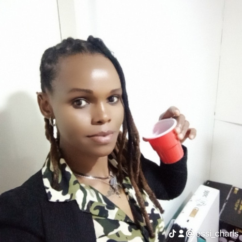 Berrie W. profile photo