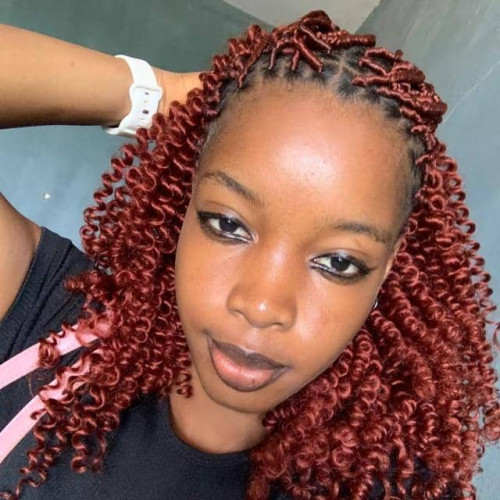 Confidence  C. profile photo