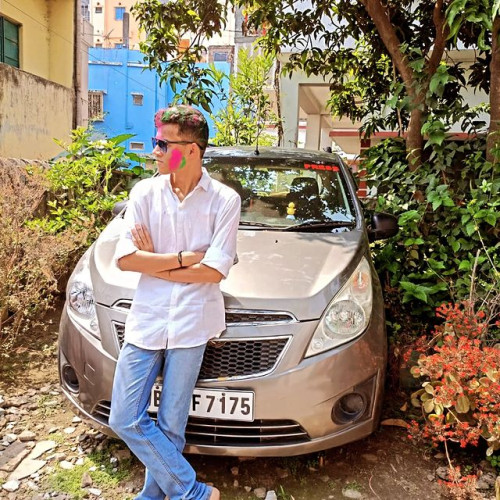 Aman  D. profile photo