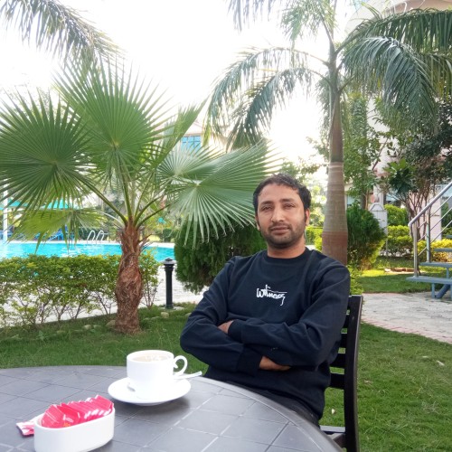 Pawan  P. profile photo