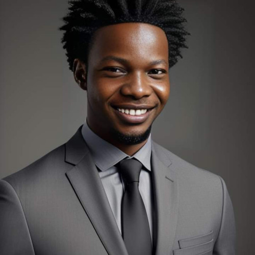Akindele  O. profile photo