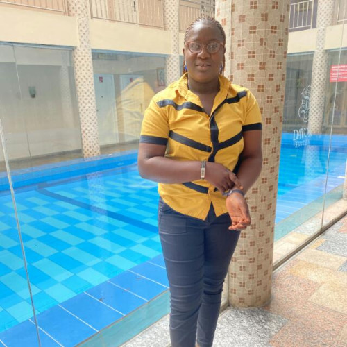 Onwuchekwa  P.