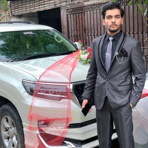 Usman A. profile photo