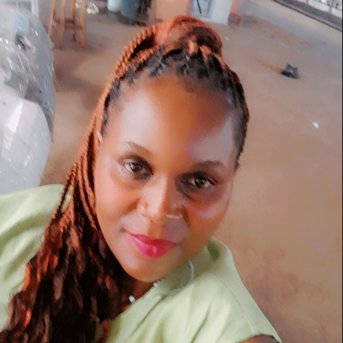 Harriet  K. profile photo