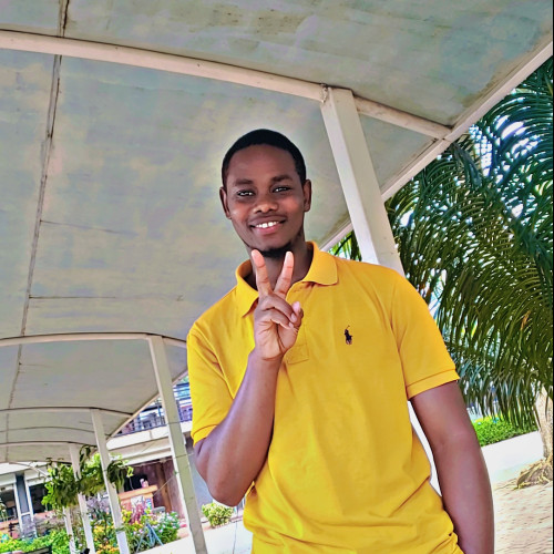 Arinaitwe J. profile photo