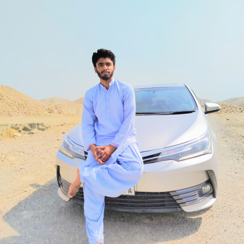 Muhammad Aftab  A. profile photo