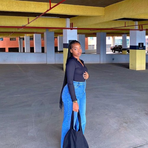 Mitchelle A.