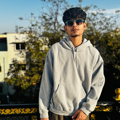 Vijay R. profile photo