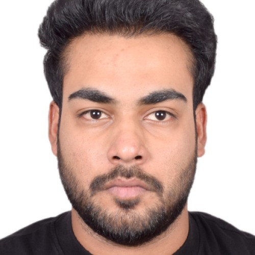 mohammad Faizan K.