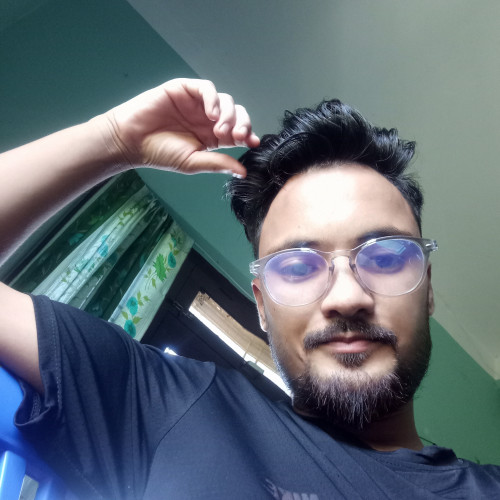 Hikmat B. profile photo