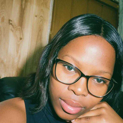 Buliswa M. profile photo