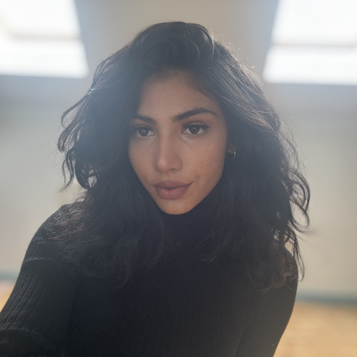 Fatme B. profile photo