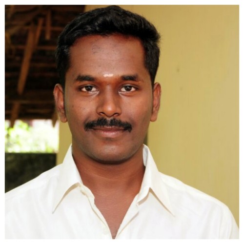 Lokesh  M.