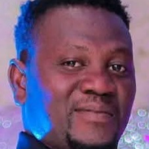 Ejiro A. profile photo