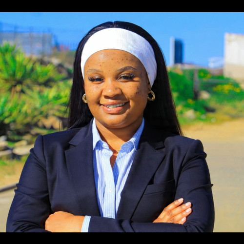 Busisiwe M. profile photo