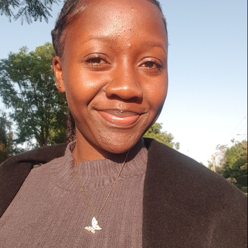 Kendi K. profile photo